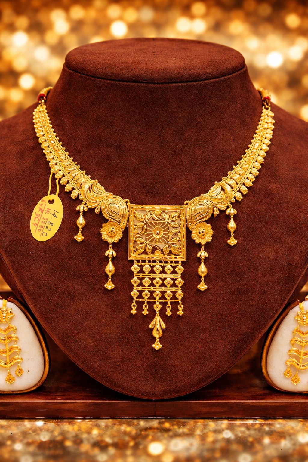 Pendant